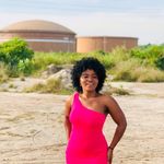 Rita Appiah - @appiah9252 - Instagram