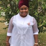 Rita Appiah - @ritaappiah36 - Instagram