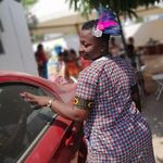 Rita Appiah - @5303.rita - Instagram