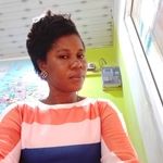 Rita Appiah - @ritaappiah005 - Instagram