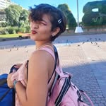 Rita Arias - @chochitsok - Instagram
