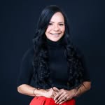 Rita Arias- Profeta & Pastora - @profetaritaariasoficial - Instagram