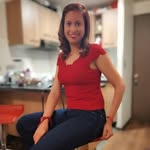 Rita Carolina Arias - @ritacarolinaab20 - Instagram