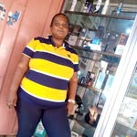 Rita Asare - @ritaasare094 - Instagram