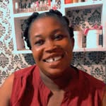 Rita Asare - @ritaasare18 - Instagram