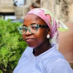 Rita Asare - @ritaasare39 - Instagram