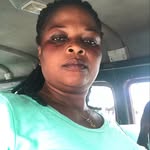 Rita Asare - @ritaasare47 - Instagram