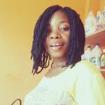 Rita Asare - @ritaasare1991 - Instagram