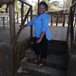 Rita Asare - @margaritaasare - Instagram