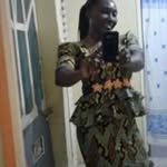 Rita Asare - @asare5429 - Instagram