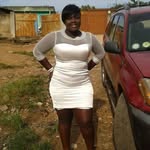 Rita Asare - @rita.asare2 - Instagram
