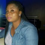 Rita Asare - @ritaabena2on2 - Instagram