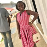 Rita Asare - @amankwaa931 - Instagram