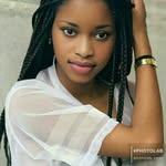 Rita asare - @ritaasare98 - Instagram