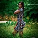 Rita Asare - @rita_asare_markay - Instagram