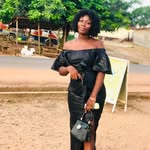 Rita Asare - @ritaasare87 - Instagram
