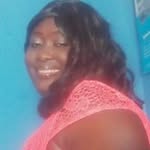 Rita Asare - @ritaasare478 - Instagram