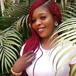 Rita Asare - @ritaasare95 - Instagram