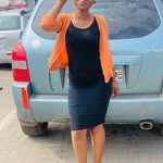 Rita Asare - @stonzygyal - Instagram