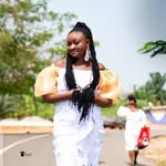 Rita Asare - @ritaasare38 - Instagram