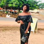 Rita Asare - @ritaasare764 - Instagram