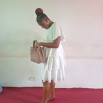 Rita Asare Duah - @rita_asareduah - Instagram
