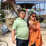 Ashok Sharma - @rita.ashoksharma.7 - Instagram