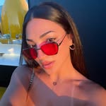 Rita Ashkar - @ritaaashkar - Instagram