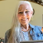 Rita Ashburn - @ashburnrita - Instagram