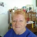 Rita Washburn - @rita.washburn.9 - Instagram