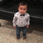 Marcus Asher Bagunas Irorita - @marcusasherirorita - Instagram