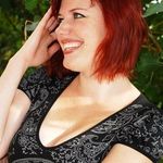 Rita Asher - @asherrita - Instagram