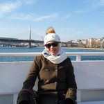 Uni Rita - @uni_rita_asher - Instagram