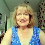 Rita Ashley - @ritaashley2230 - Instagram