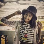 Rita Ashley - @tah_rita - Instagram