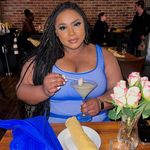 Rita-Ashley C. M.S. - @ritadashash - Instagram