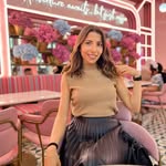 Rita Assaf - @ritaassaf - Instagram