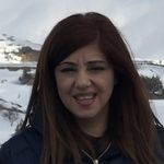 Rita Assaf - @ritadaccacheassaf - Instagram