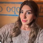 Rita Assaf - @ritarassaf - Instagram