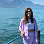 Rita Assaf - @assafrita - Instagram