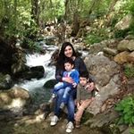 Rita Assaf Fahed - @ritaassaffahed - Instagram