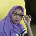 Rita Azzam - @rita_wahyudi - Instagram