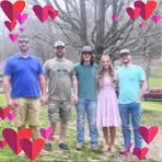 Rita Baggett - Facebook