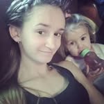 Rita Bakos - @kicsirita96 - Instagram