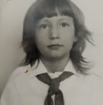 Rita Bakos - Facebook