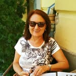 Rita Gálné Bakos - @galnebakos - Instagram
