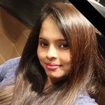 Rita Bala - @itz_ritabala43 - Instagram