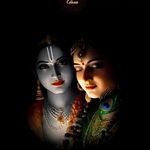 Rita Bala - @radhe___krishna_____12345 - Instagram