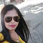 Rita Bala - @ritabala43 - Instagram