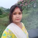 Rita Bala Roy - @jayetri45 - Instagram